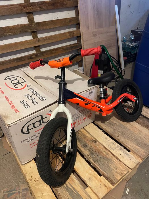 Детски велосипеди