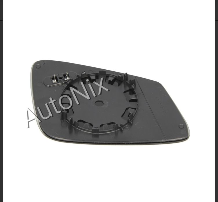 Стъкло за огледало за BMW 3 F30 F31 4 F32 F33 тонирано за бмв 3 серия