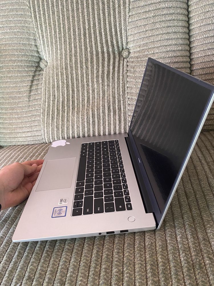 Huawei Matebook D.