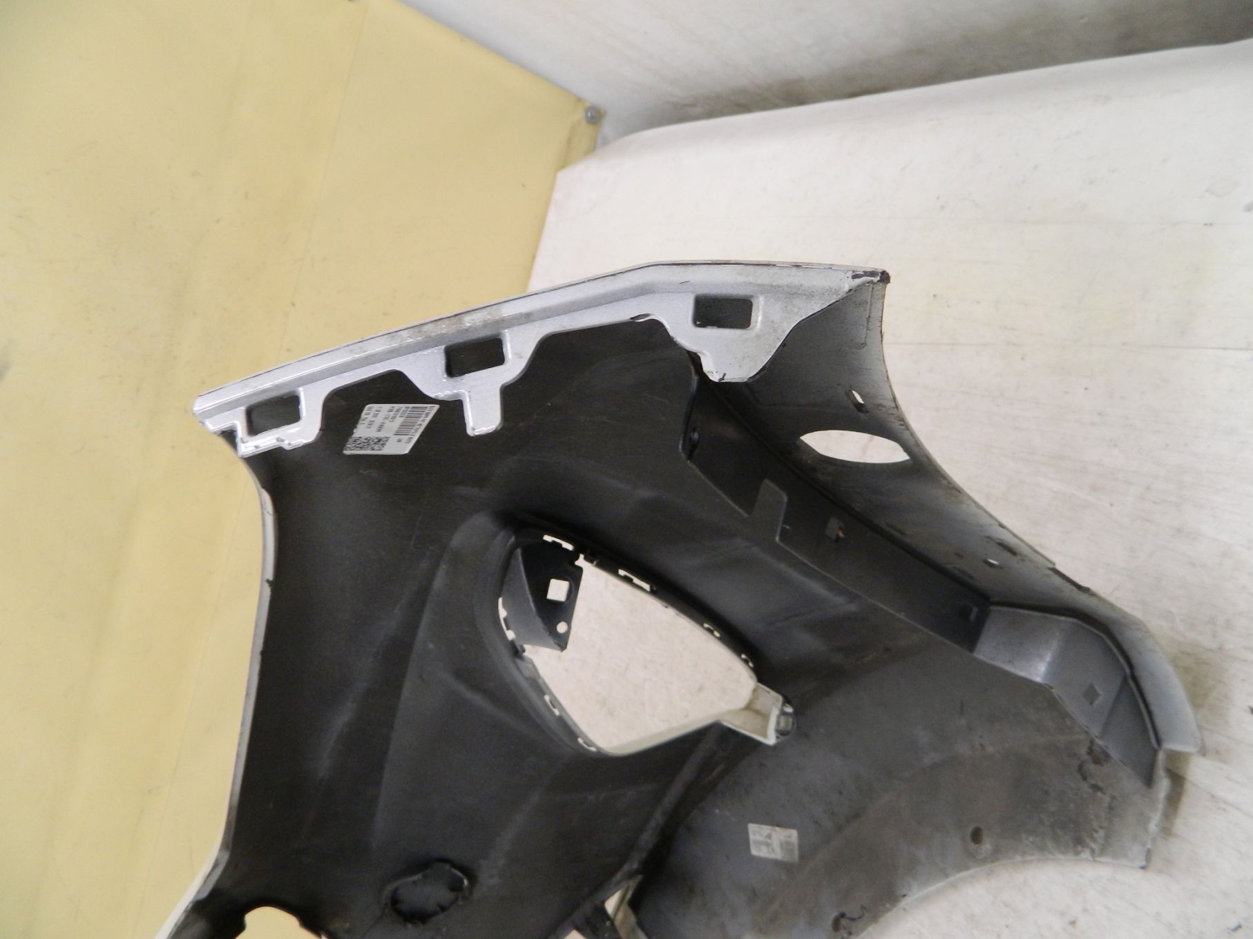 Bara fata Ford Fiesta ACTIVE, 2017, 2018, 2019, 2020, 2021, cod origine L1BB-17757-B1AW.