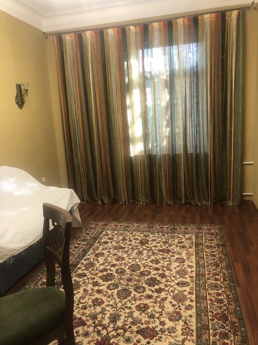 Долгосрочная Аренда, своя 2/4/4 центр Ташкента.