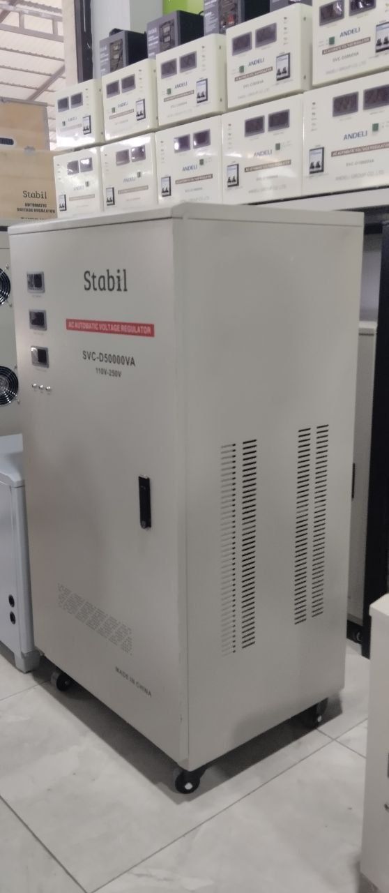 Stabilizatorlar Andeli va Stabil optom sklad