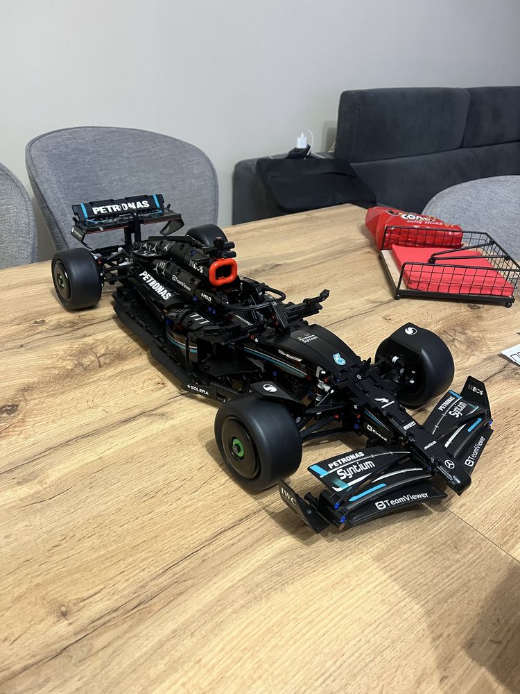 Lego Formula 1 / Mercedes