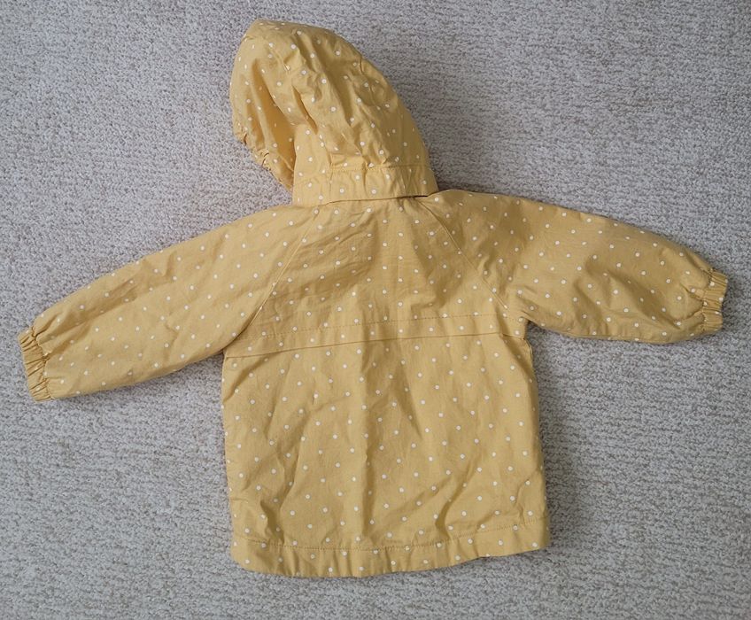 Jachetă H&M, Nouă, măsura 68