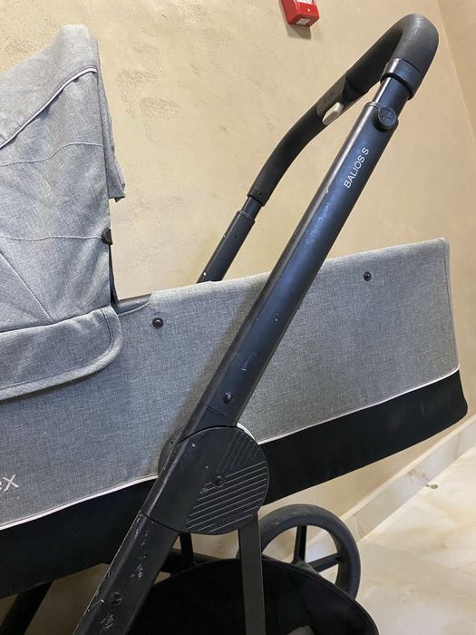 Бебешка количка Cybex Balios S