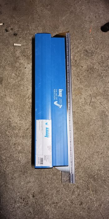 Нож за шпакловане Knauf - 60см.