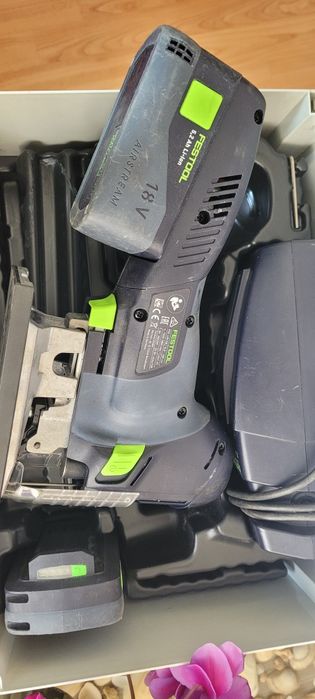 Festool bosch bormasini