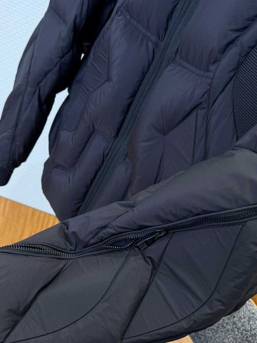 Geaca cu puf Louis Vuitton Premium