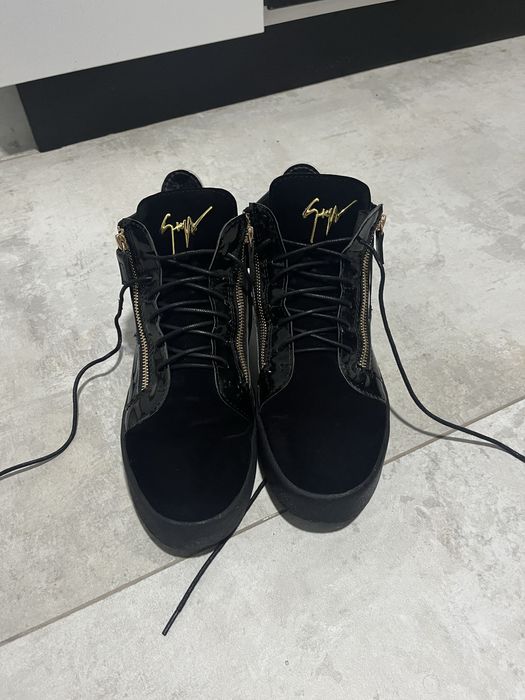 Zanotti Giuseppe