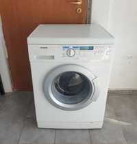 PRET REAL - Pe STOC. Masina de spălat rufe Siemens  wsms 1443.