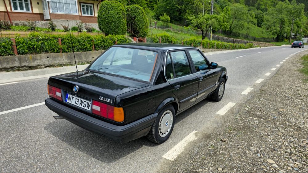 Vand BMW seria 3 ursulet