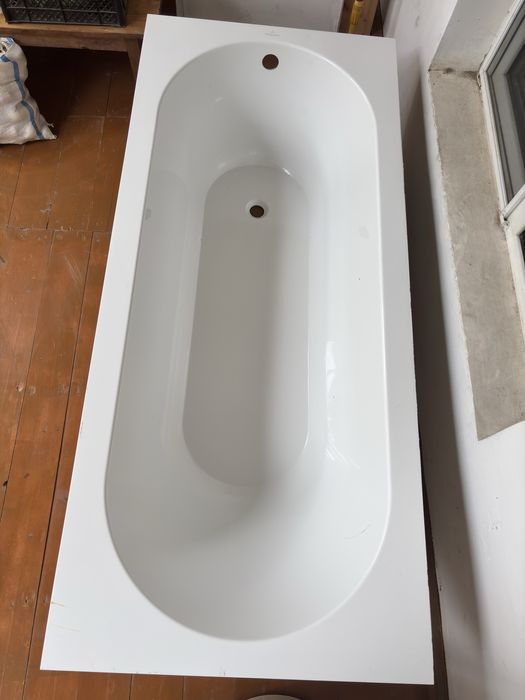 Vanna yangi ishlatilmagan