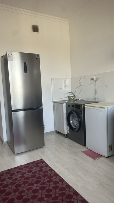 Sergeli kvartira qizlar uchun