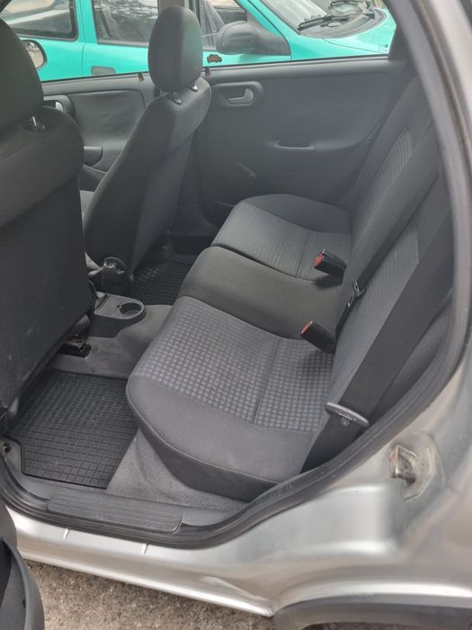 Opel Corsa 2005 година