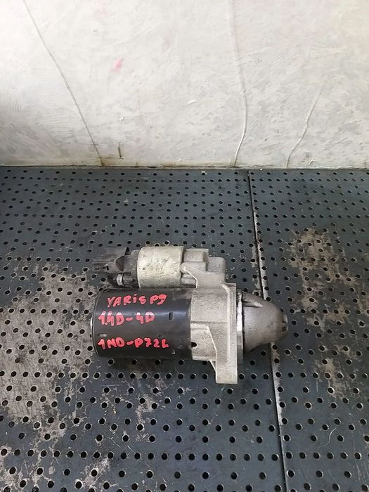 Electromotor 1.4 d toyota yaris p9 281000n010 0001107441