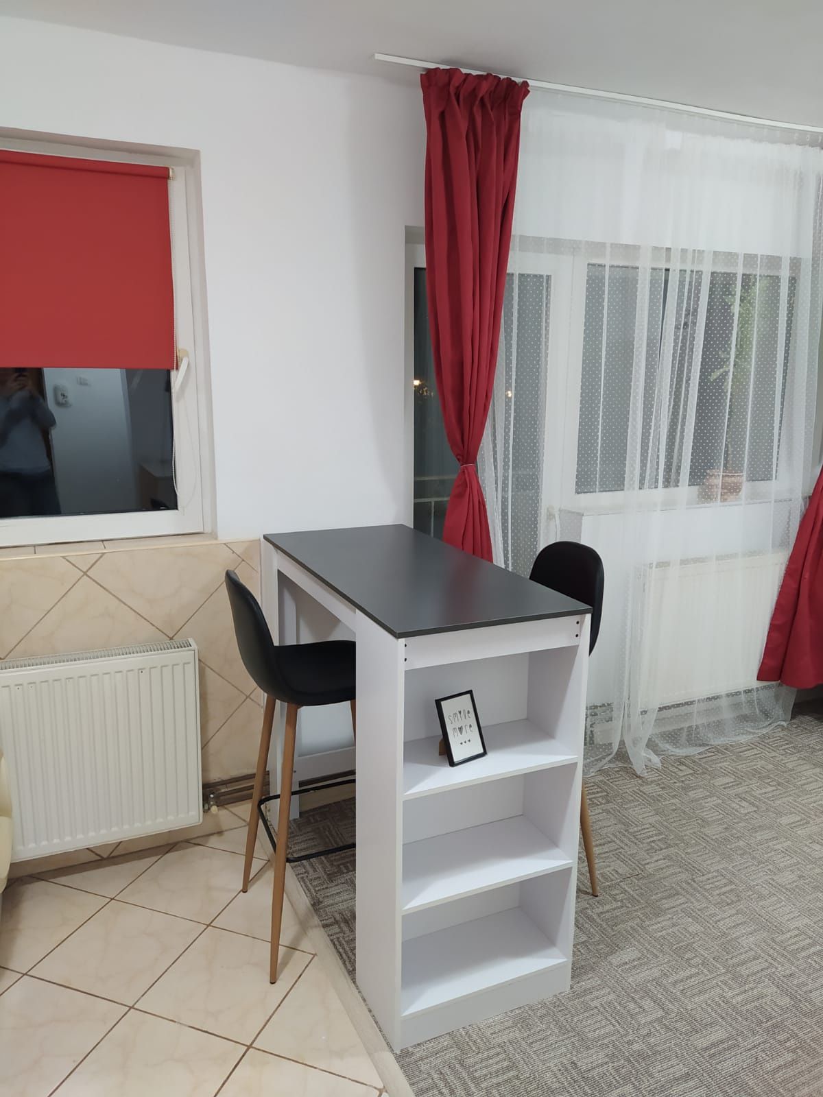 Garsoniera de vânzare pe Scortarilor