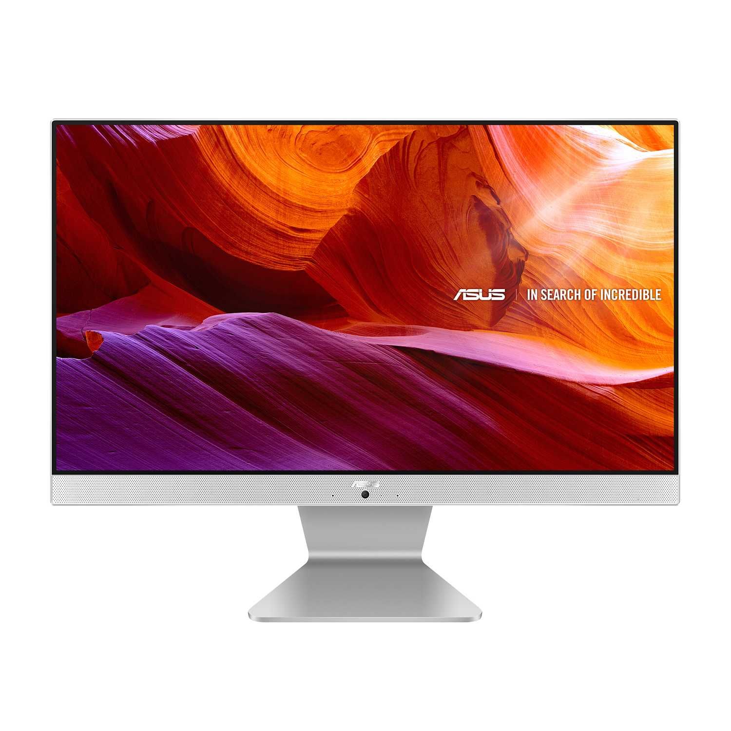 Моноблок Asus Vivo 24/i7-1165G7/16GB/512GB SSD/23.8" FHD/Dos