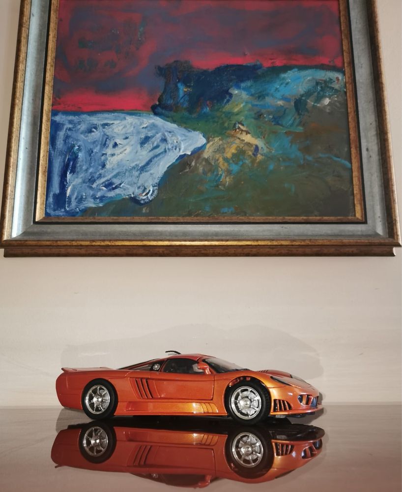 Количка Пежо 202 ,PEUGEOT 202 гуми Мишлен Michelin мащаб 1:43 Diecast