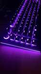Razer BlackWidow V4 Pro Yellow Switches - US Layout