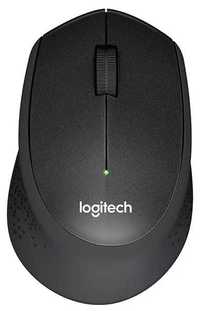 Компьютерная мышь Logitech M330 silent