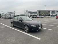 Audi A4 Audi A4 2.0 TFSI Quattro Tiptronic