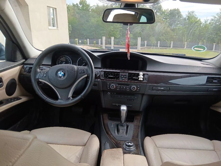 Vnzare  BMW 320D
