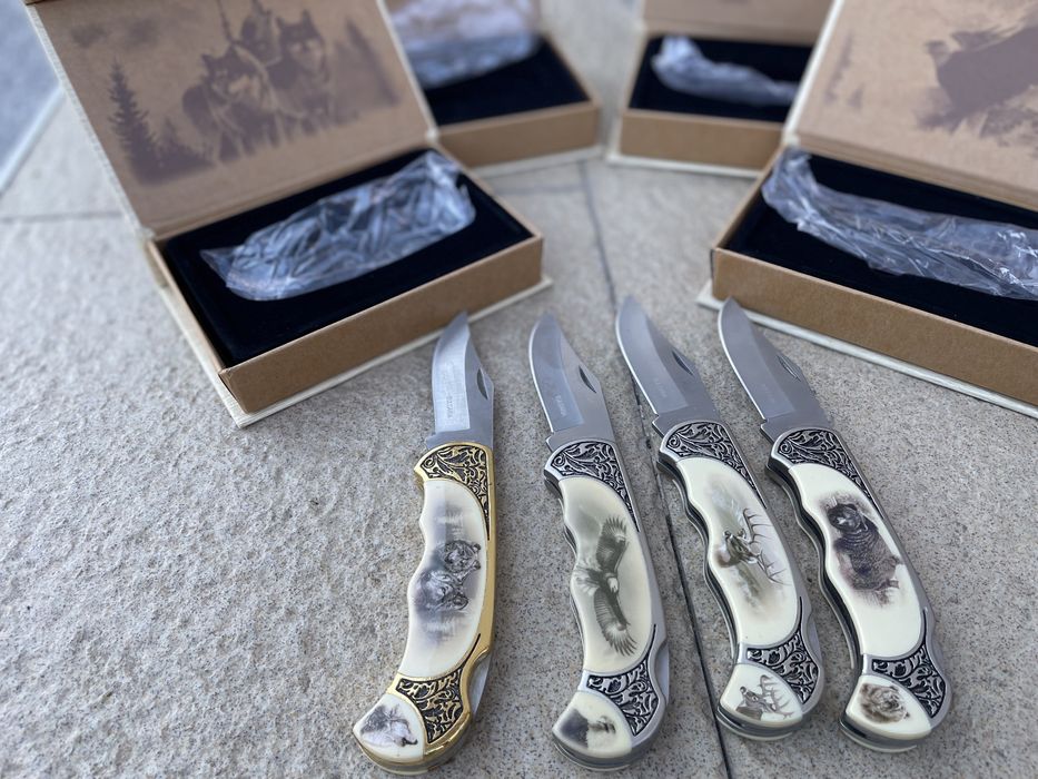 Джобни ножки  България