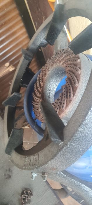 BUTELIE  Aragaz plus pirostrie furtun și ceas