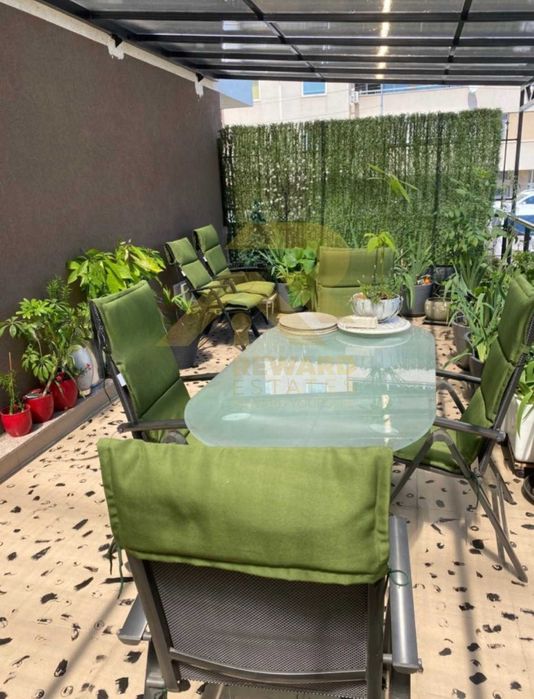 Продава се Двустаен апартамент в София, Център - 110 кв.м за 1682 €/кв.м - Снимка #8