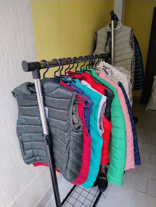 Якета нови. XS, S и М размери