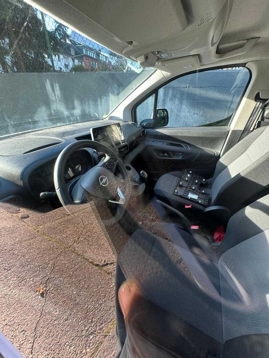 Vand Opel Combo Germania