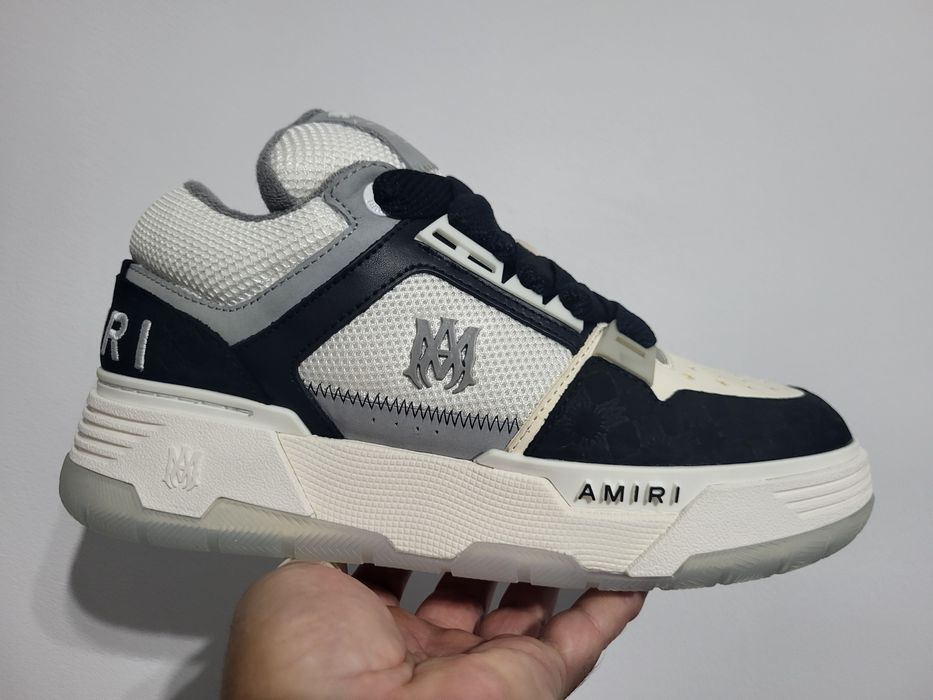 Sneakersi AMIRI Premium