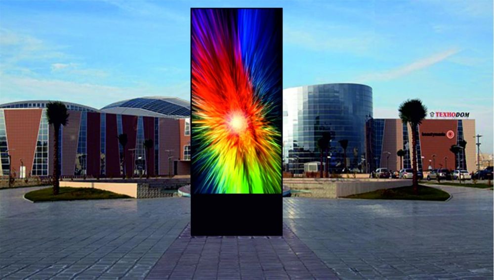 Лед экраны, Led экраны, стеллы, вывески, табло