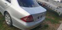 Dezmembrez mercedes C220 2006 euro 4