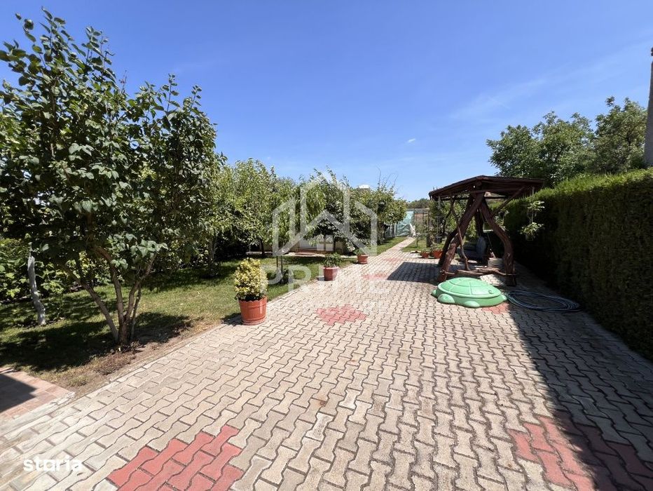 Casa individuala de vanzare 200mp, 7 camere, , Alba Iulia, cetate ultr