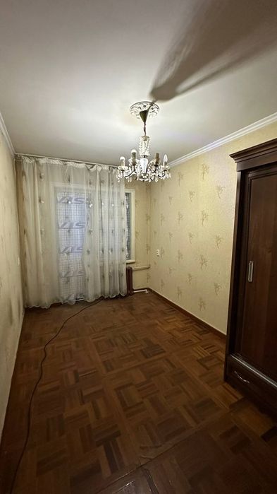 Сдаётся 3/4/4 на Саракульке