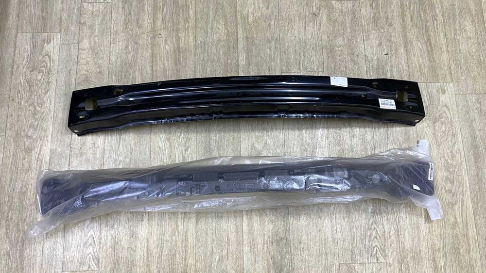 Усилитель бампера Тойота Камри 70/75 Toyota Camry 70/75