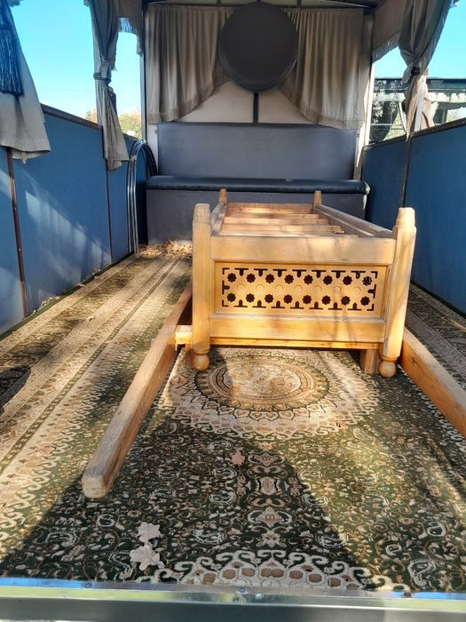 Жаноза  маросим  хизмати  24/7