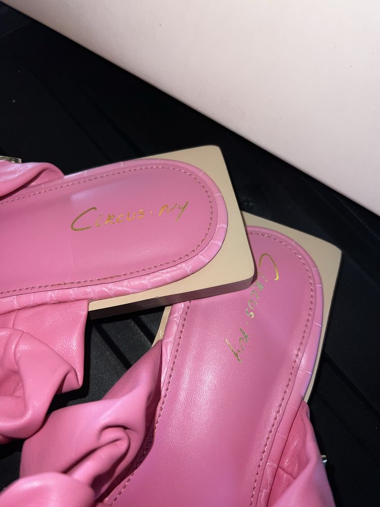 Сандали на Circus by Sam edelman размер 37