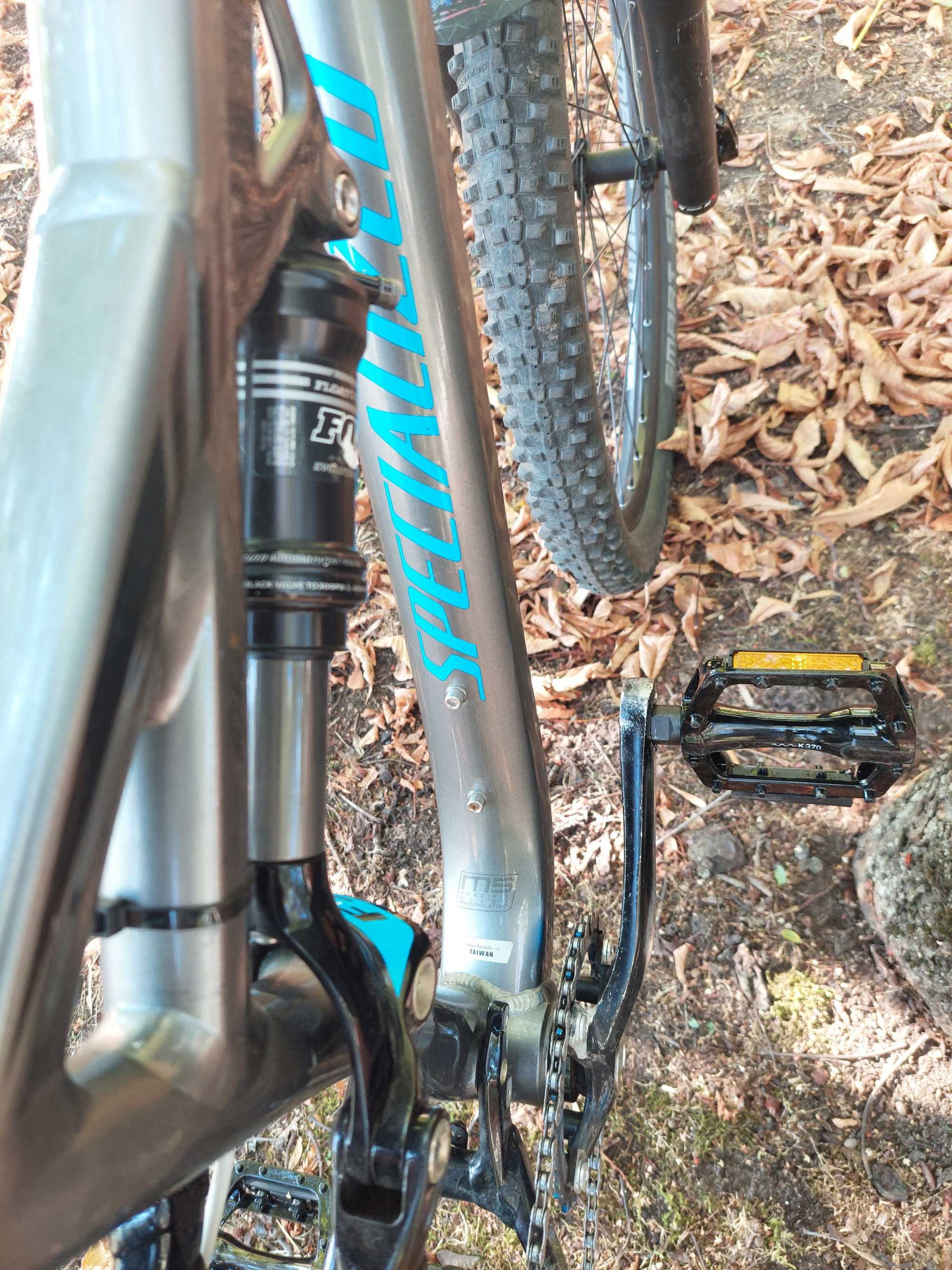 Велосипед SPECIALIZED Comp M