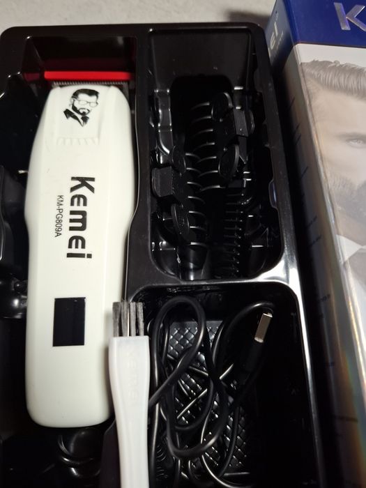 Masina de tuns kemei
