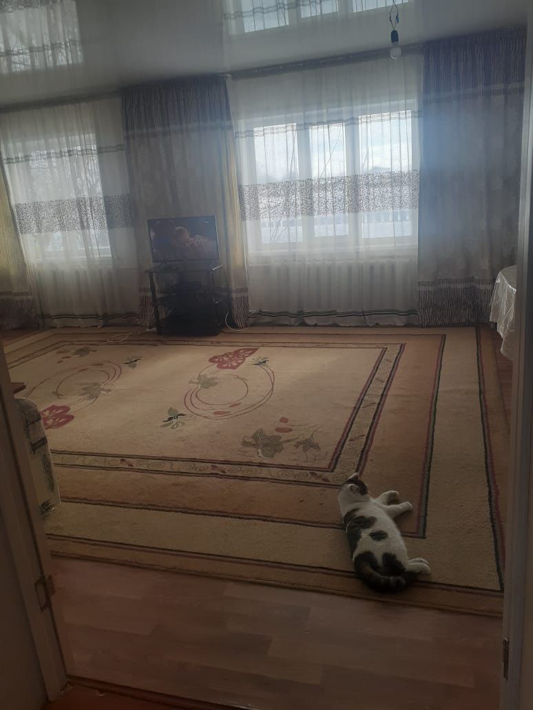Продам дом из 4х комнат