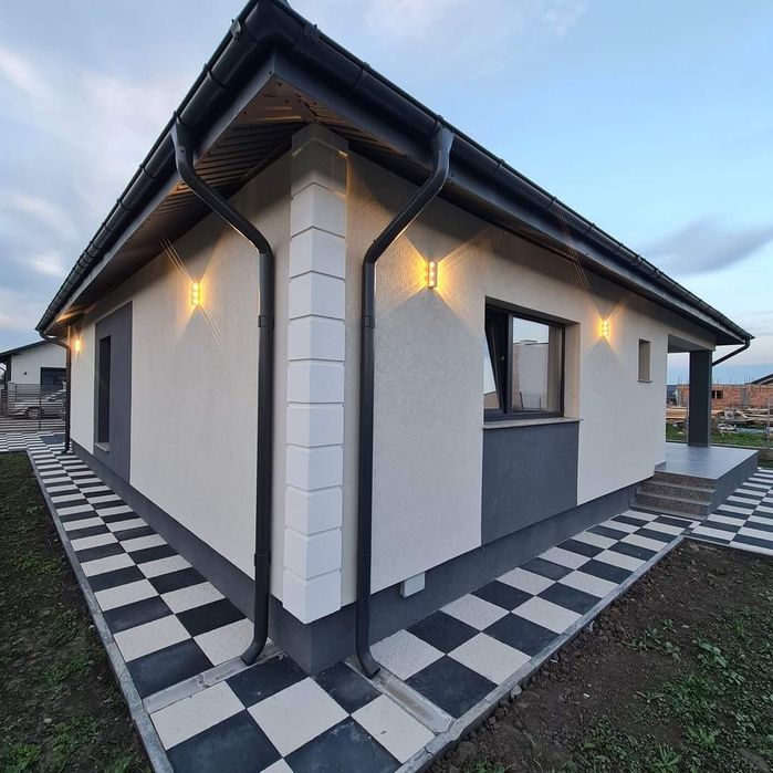 ATENTIE,lucrari de la A LA Z  in Construcții!Termoizolatii,