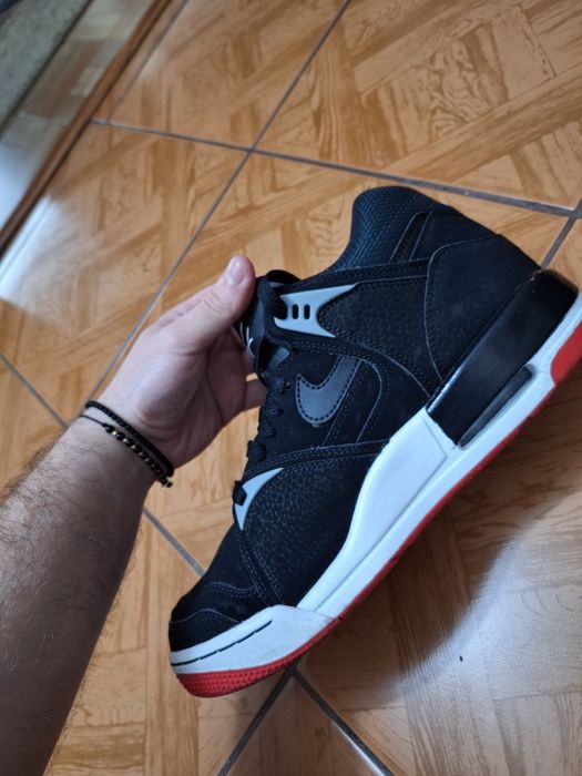 Nike air flight 42