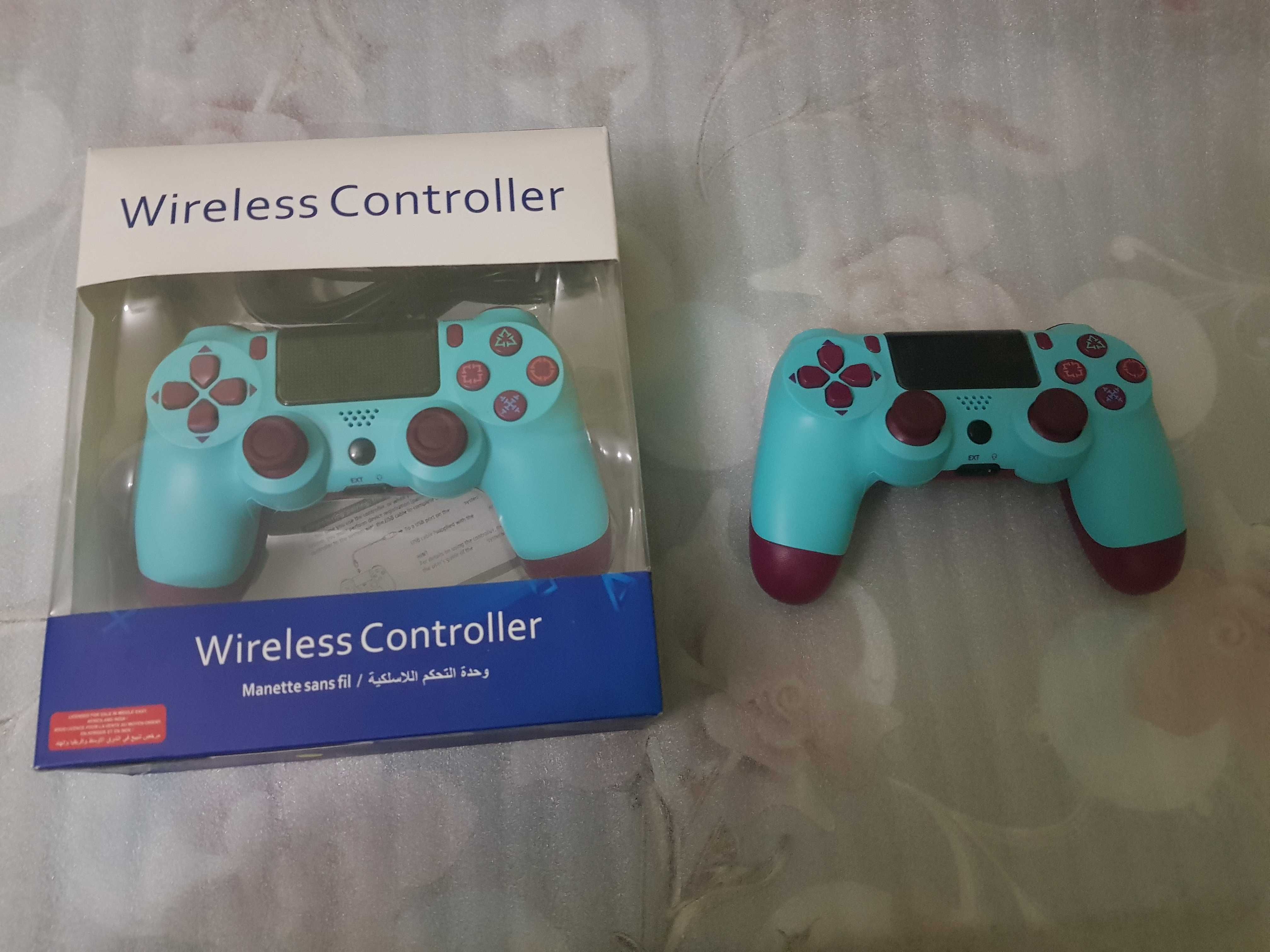 Playstation 4 Fat 500gb 11.00 proshivka bogan