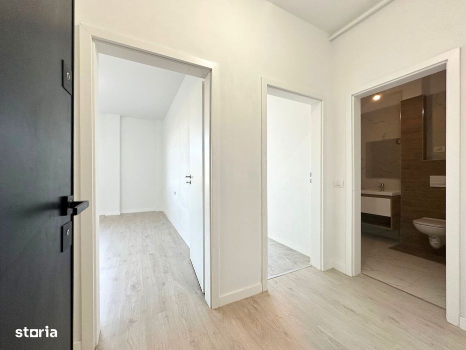 Apartament tip studio de vânzare lângă Paradisul Acvatic cu parcare si