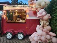Food Truck - Rulota