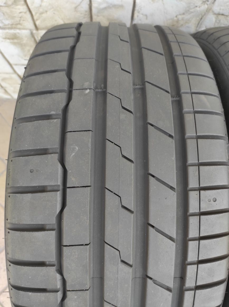 Летни гуми Hankook 255/35/19 Ventus S1 Evo 3