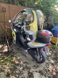 Vind scuter bmw c1