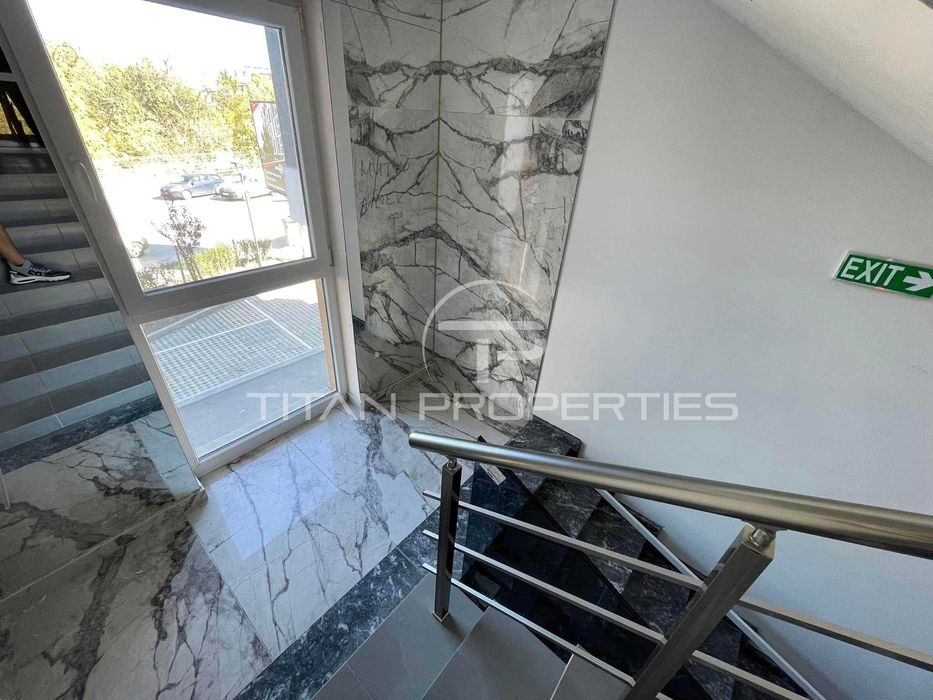 Продава се Двустаен апартамент в Пловдив, Христо Смирненски - 81 кв.м за 1334 €/кв.м - Снимка #6